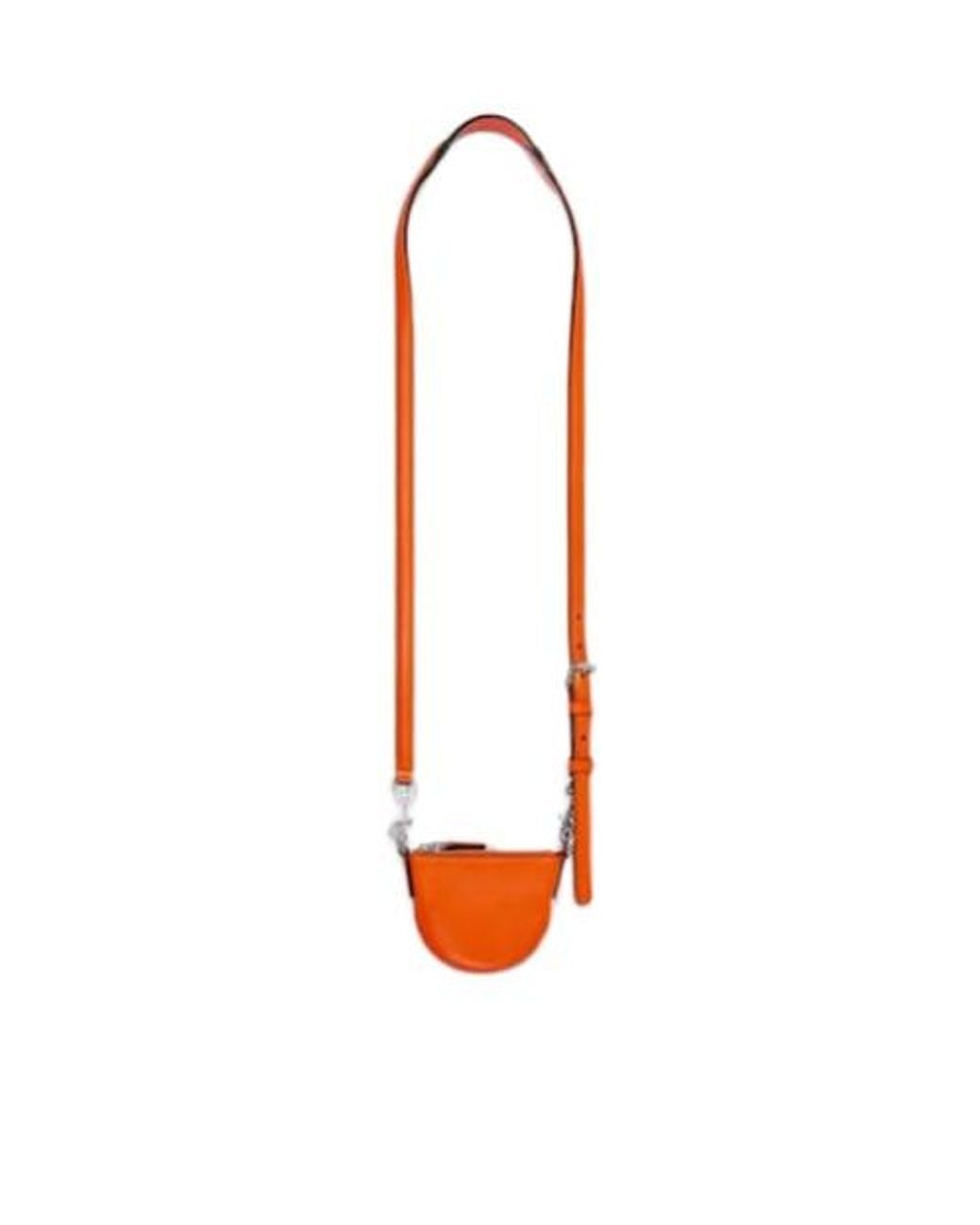 Gucci Orange B Super Mini Bag for men