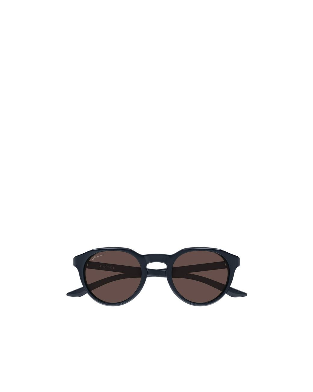 Gucci Multicolor Eyewear Oval Frame Sunglasses for men
