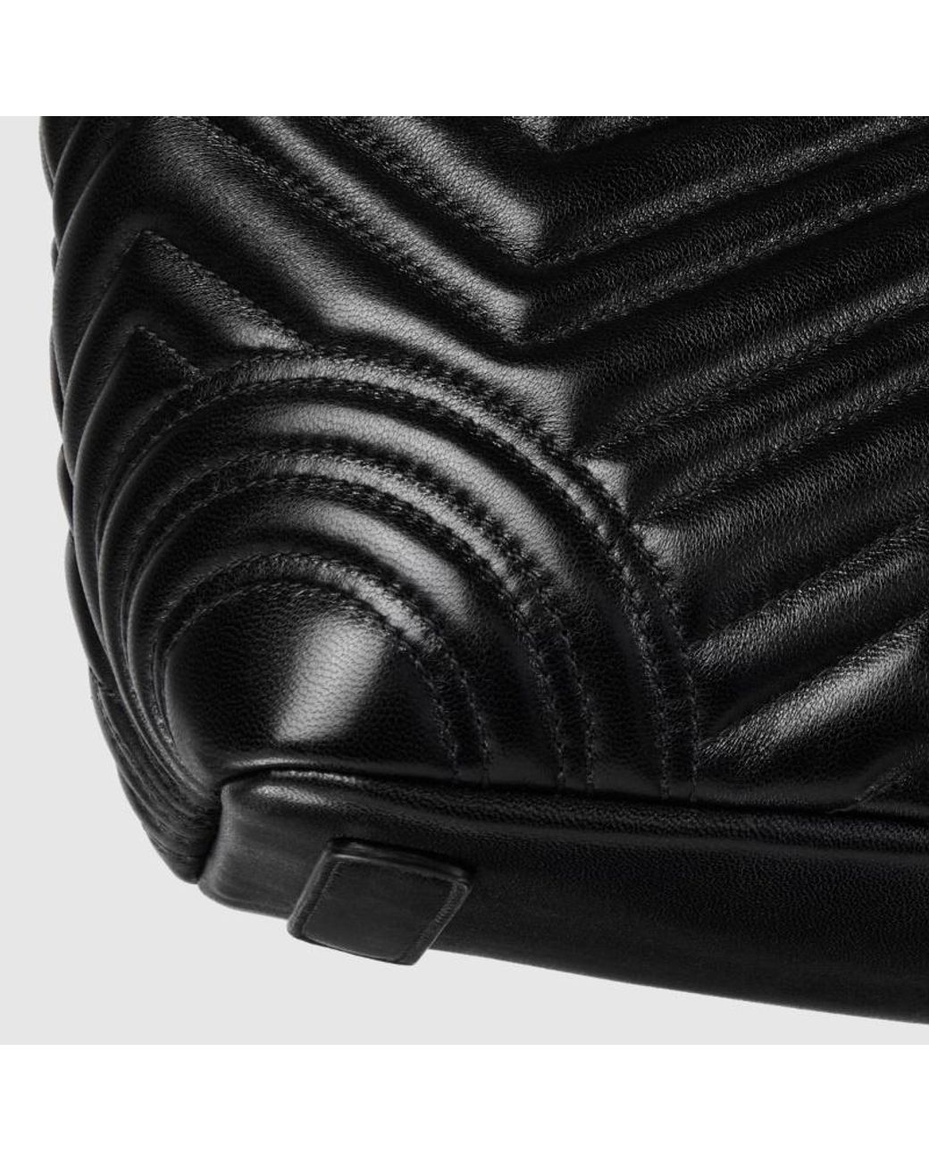Gucci Black Betty Small Tote Bag
