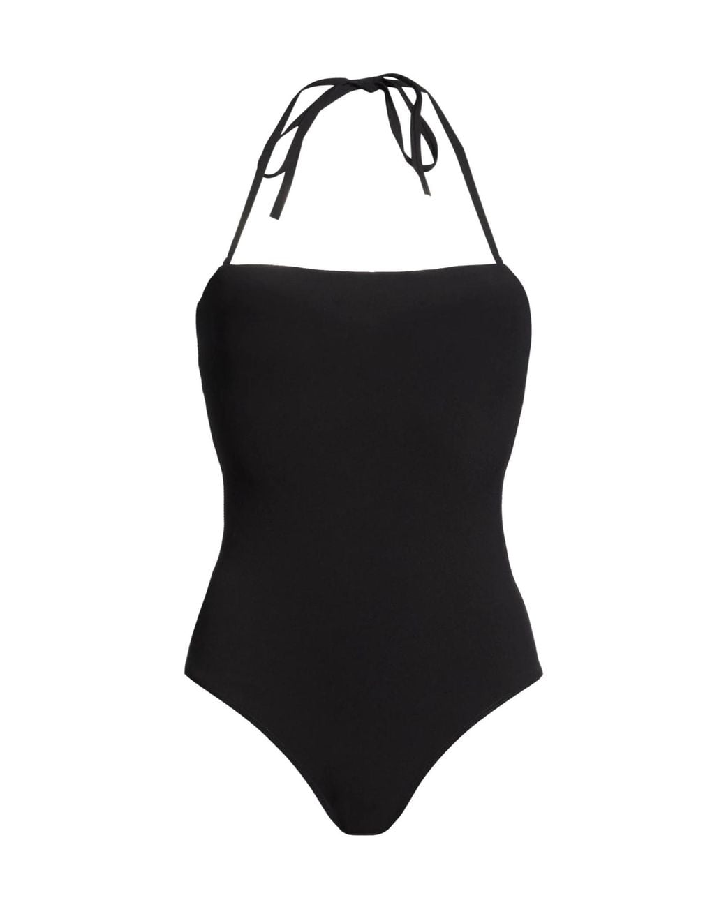 Isabel Marant Black One-Piece Swimsuits