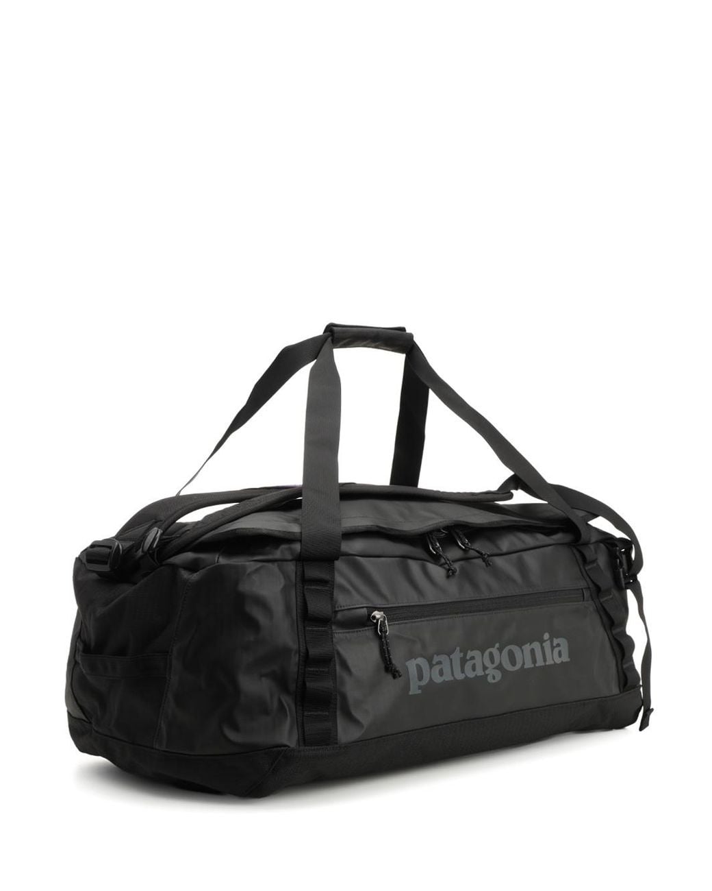 Patagonia Black Hole Duffel Bag for men