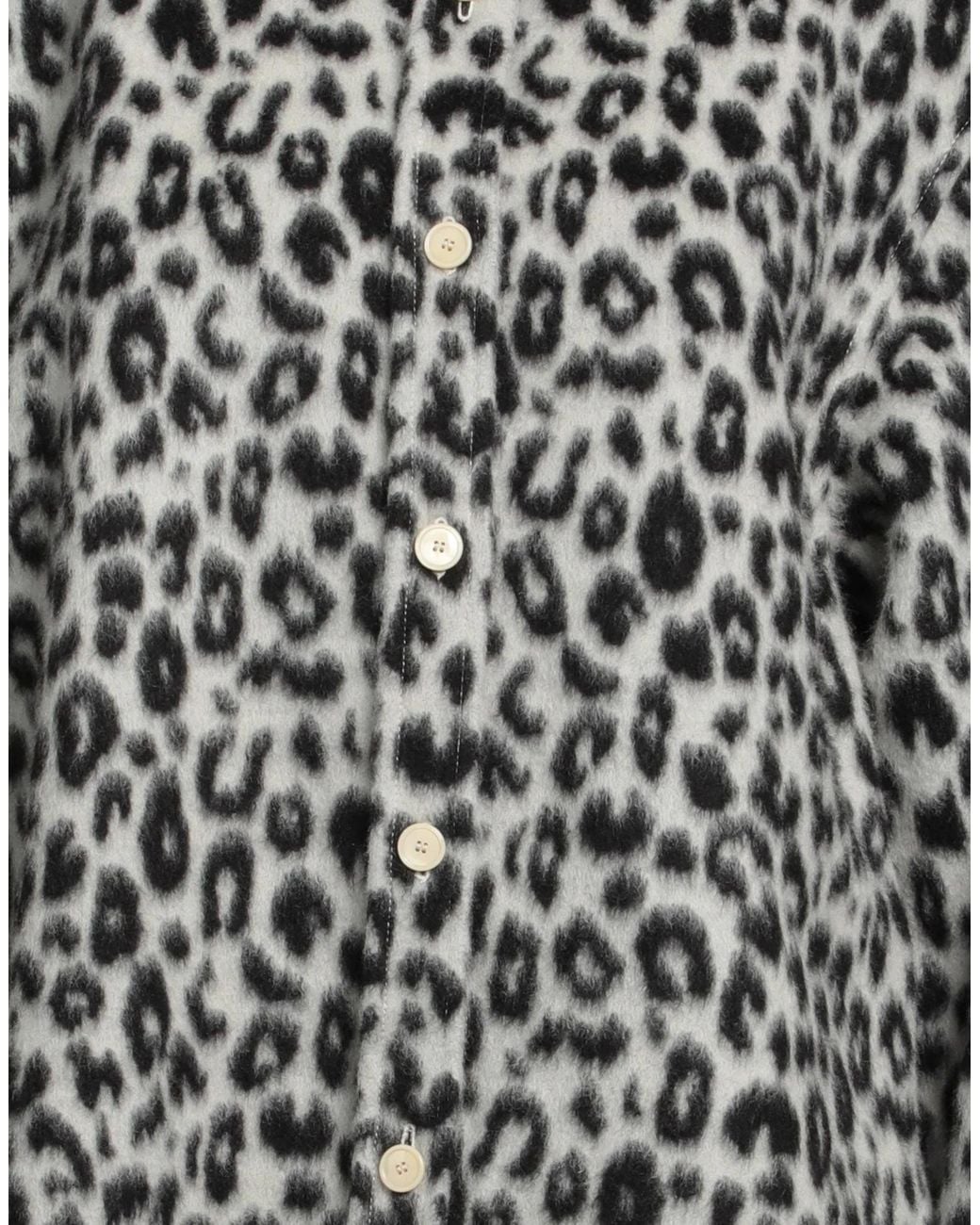 Isabel Marant Black Shirt