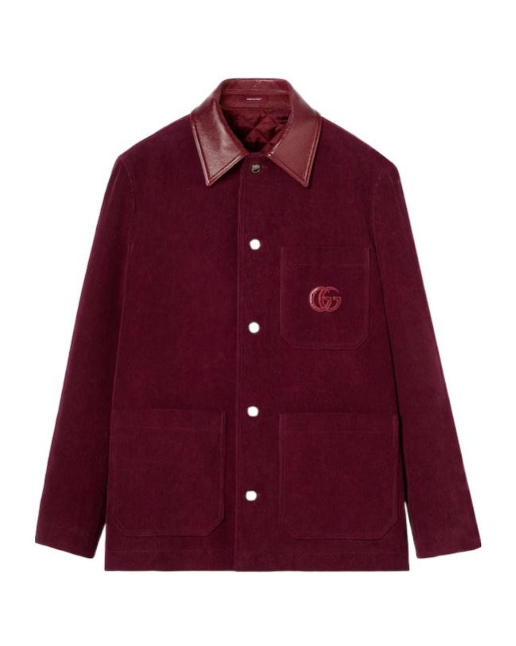 gucci-6153-Velvet-Corduroy-