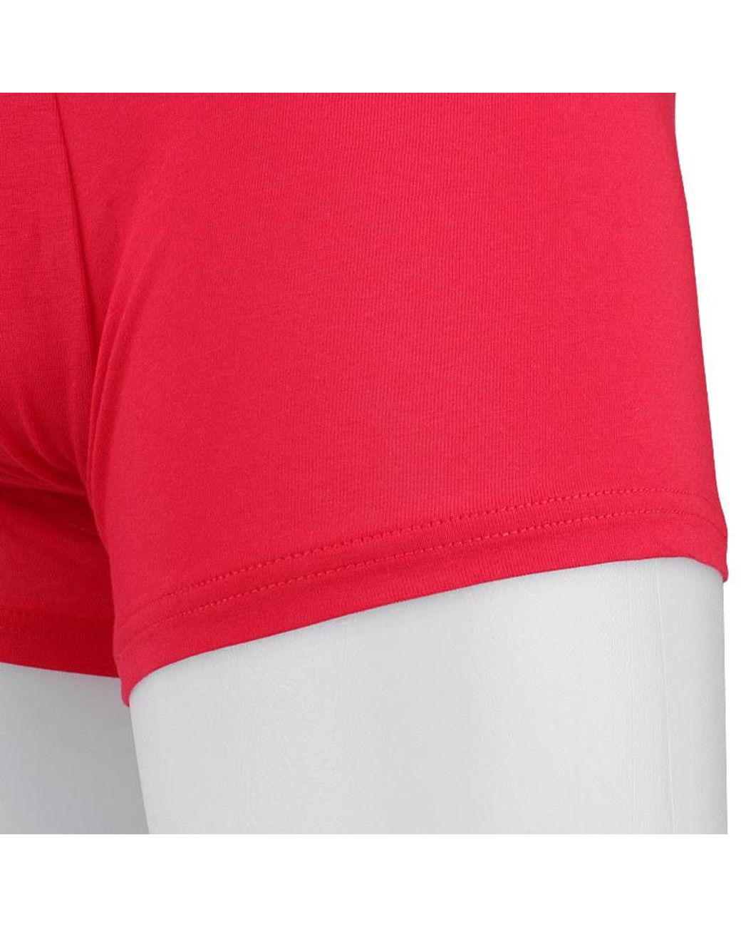 Emporio Armani Red Logo Briefs 2-Pack for men
