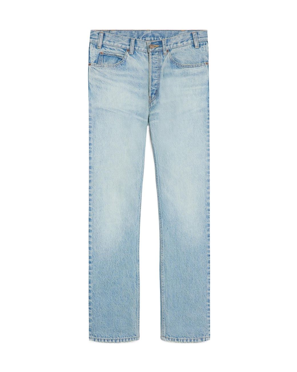 Céline Blue Kurt Jeans for men