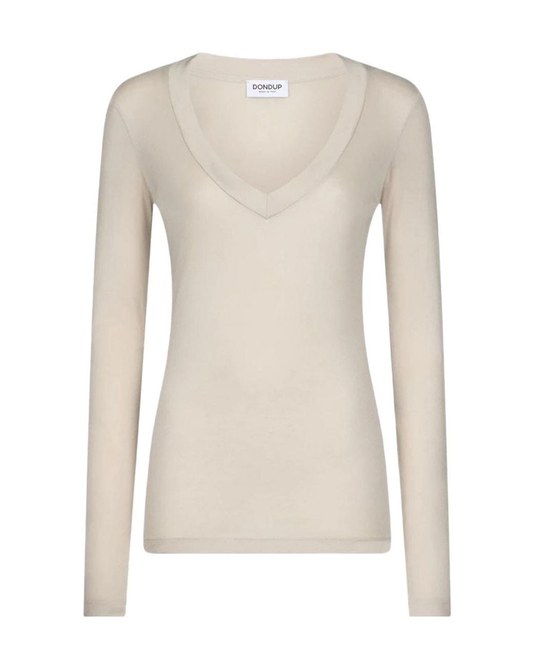 Dondup Natural T-Shirts