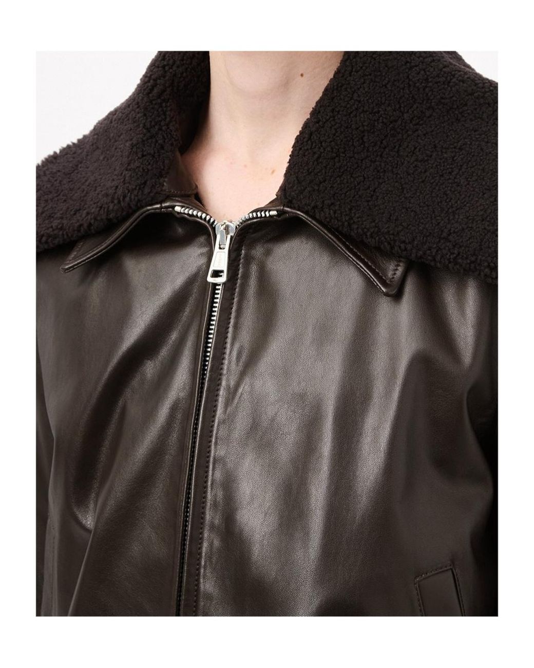 Our Legacy Multicolor Pharos Bomber Jacket for men