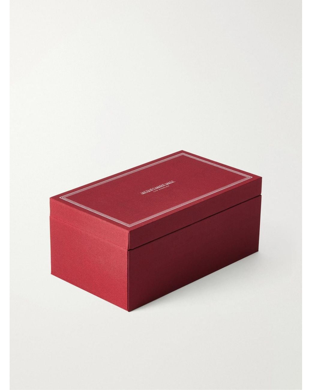Jacques Marie Mage Multicolor Minimalist Sunglasses