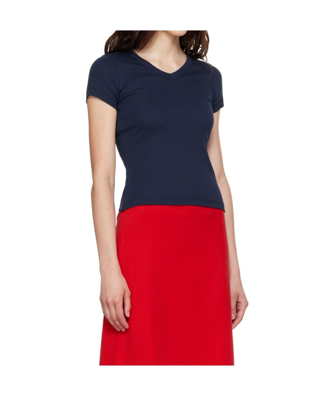 Flore Flore Red Jill Baby T-Shirt