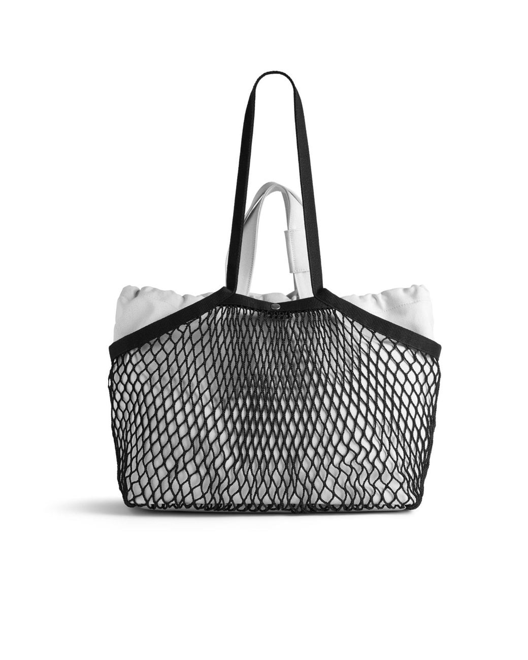 Balenciaga Black Handbags