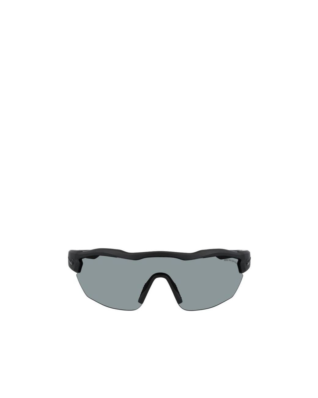 Nike Multicolor Show X 3 Elite L Rimless Sunglasses for men