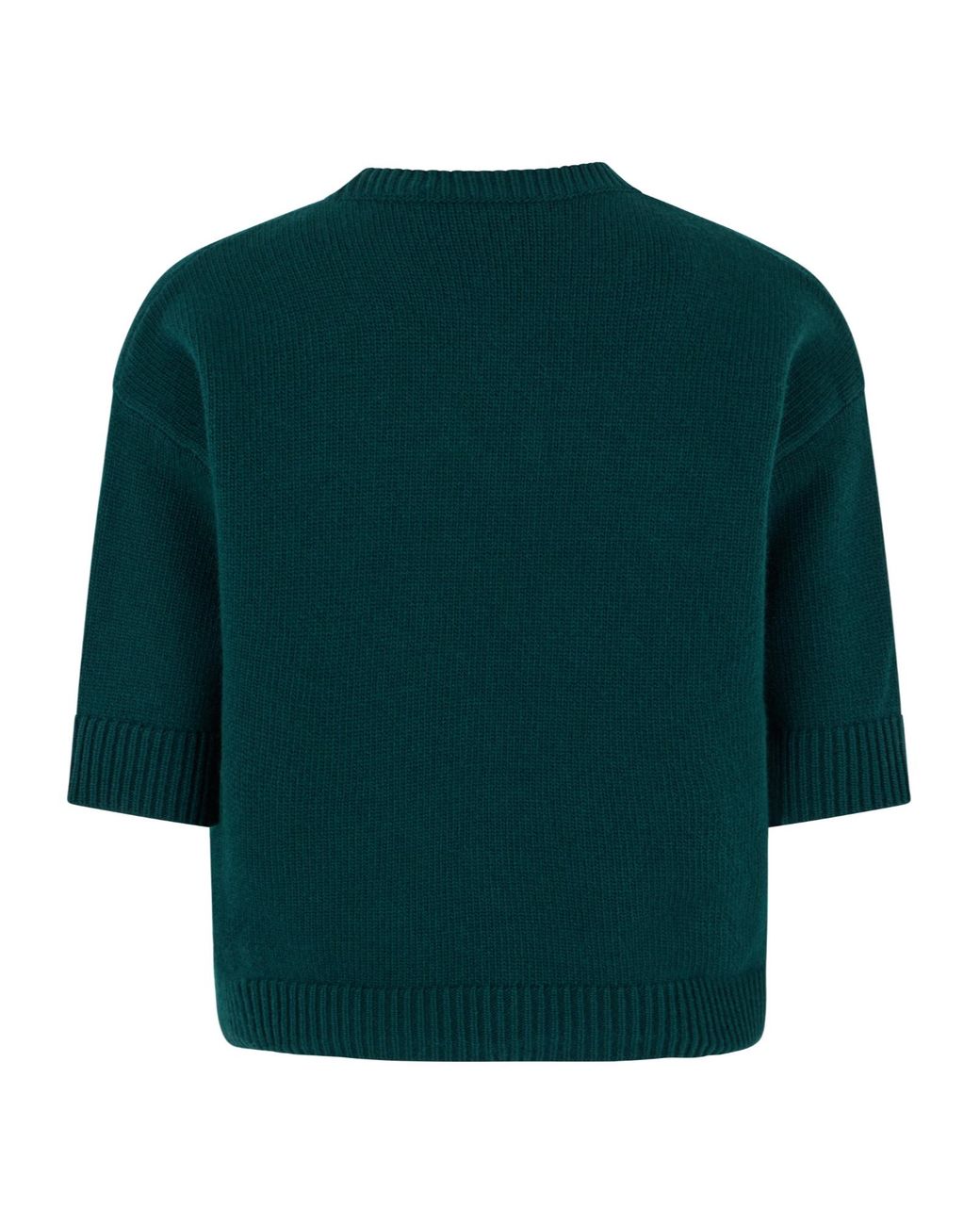 Gucci Green Tops