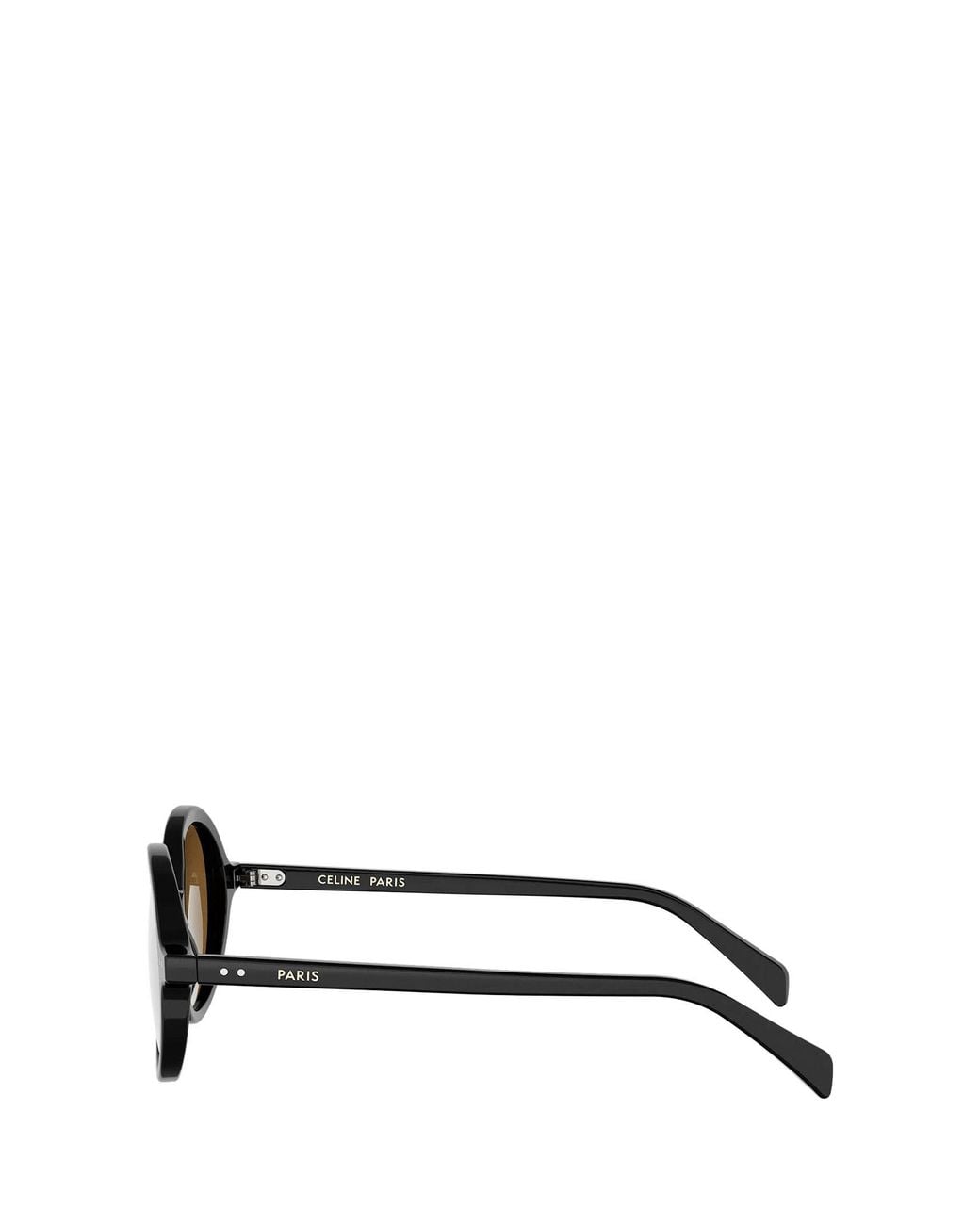 Céline Metallic Full Frame Sunglasses