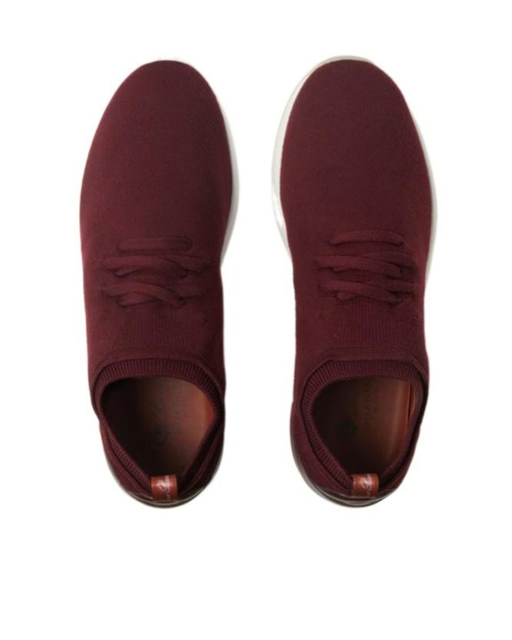 Loro Piana Purple The Gift Of Kings 360 Lp Flexy Walk Sneaker for men