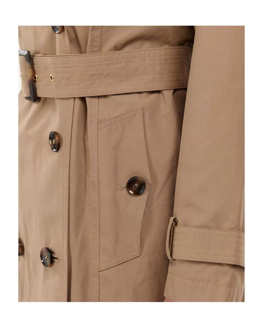 Barbour Natural Lapel Jacket