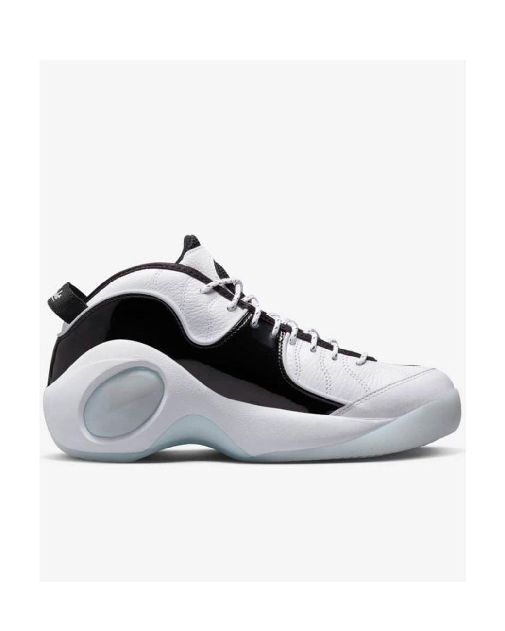 Nike White Air Zoom Flight 95 'Football' for men