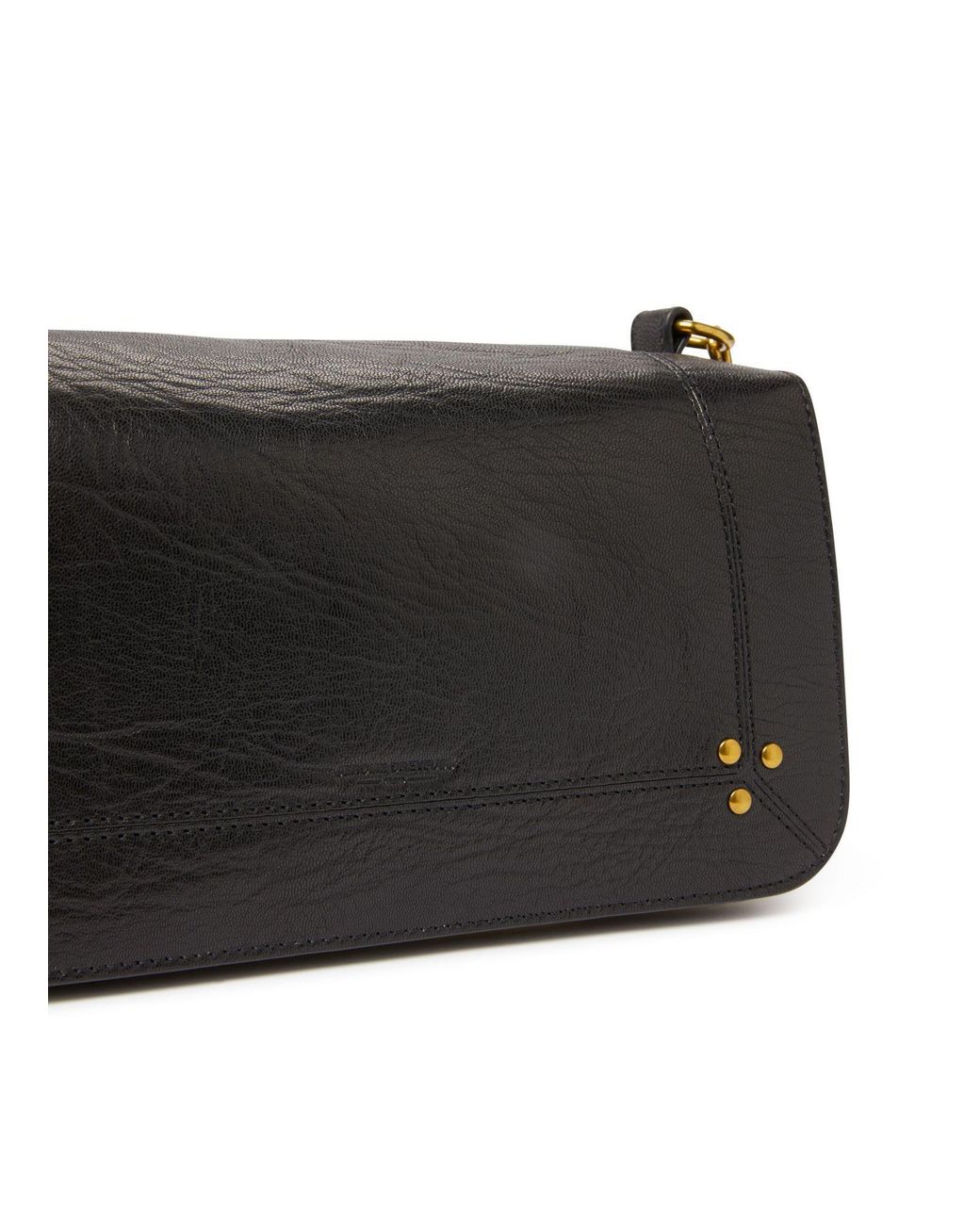 Jérôme Dreyfuss Black Bobi Bag