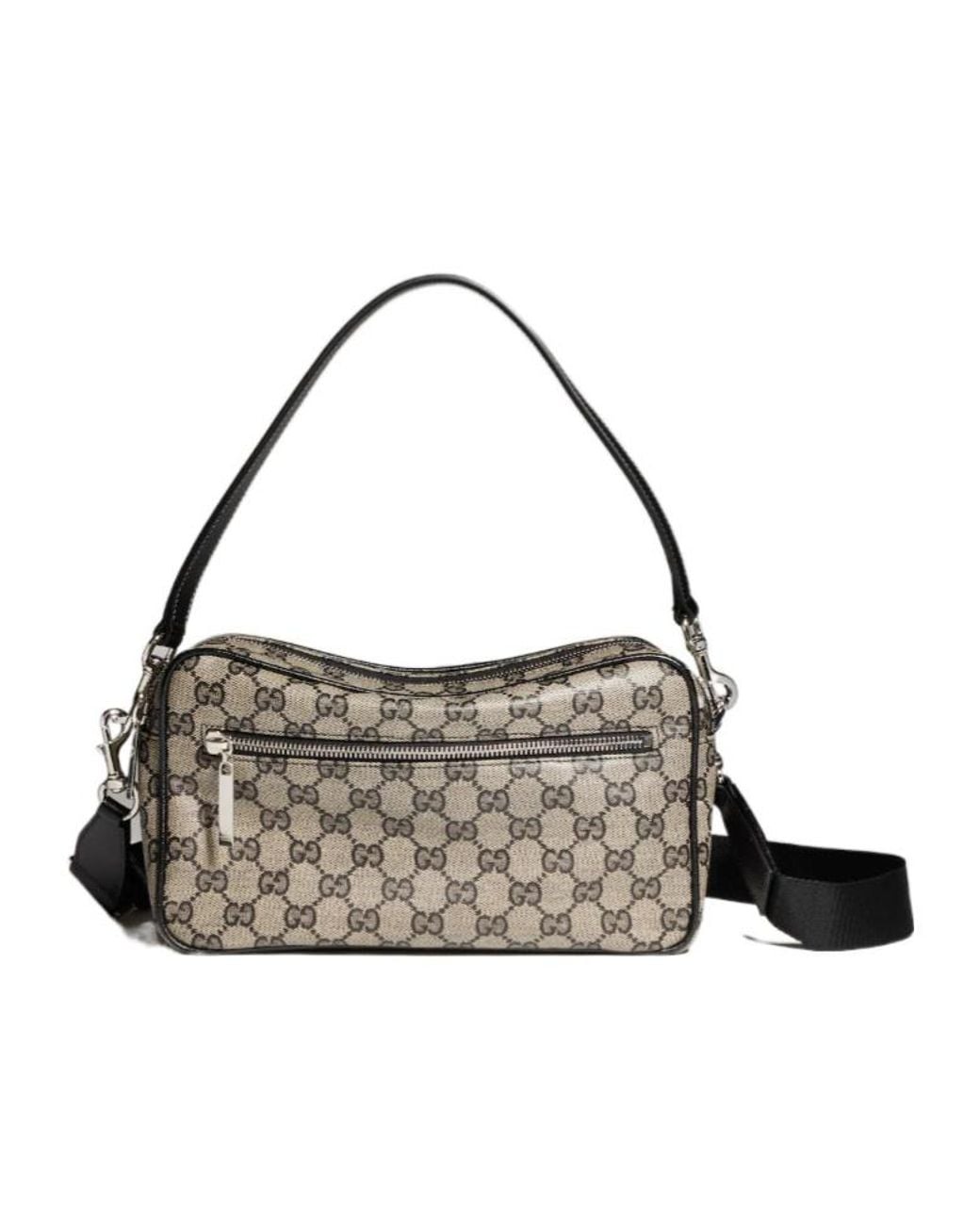 Gucci Multicolor Essence Classic Small Crossbody Bag for men