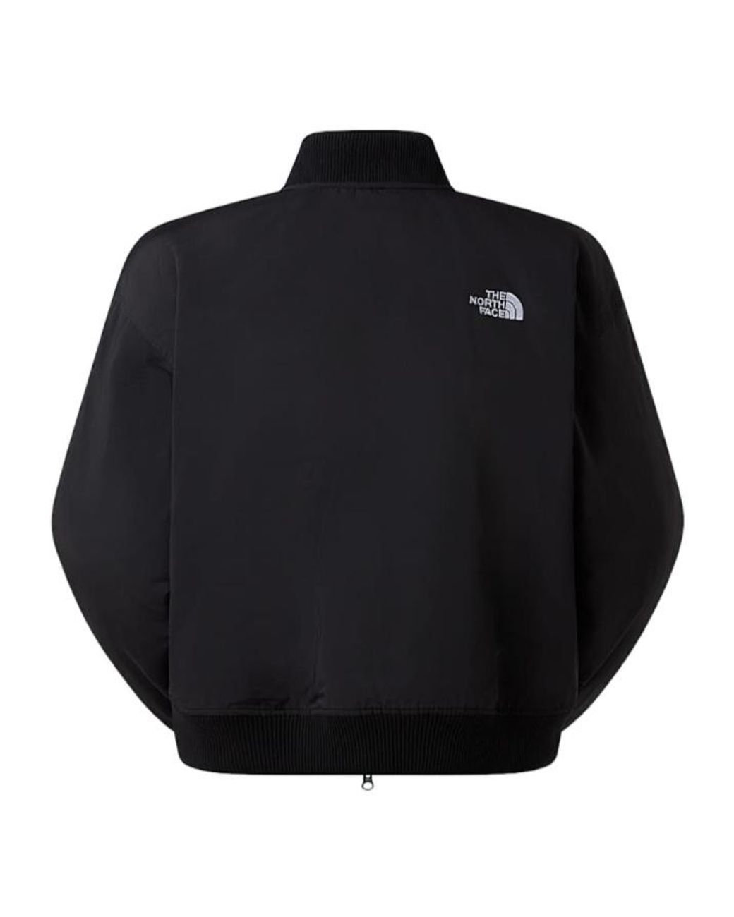 The North Face Black Tnf Bomber Jacket