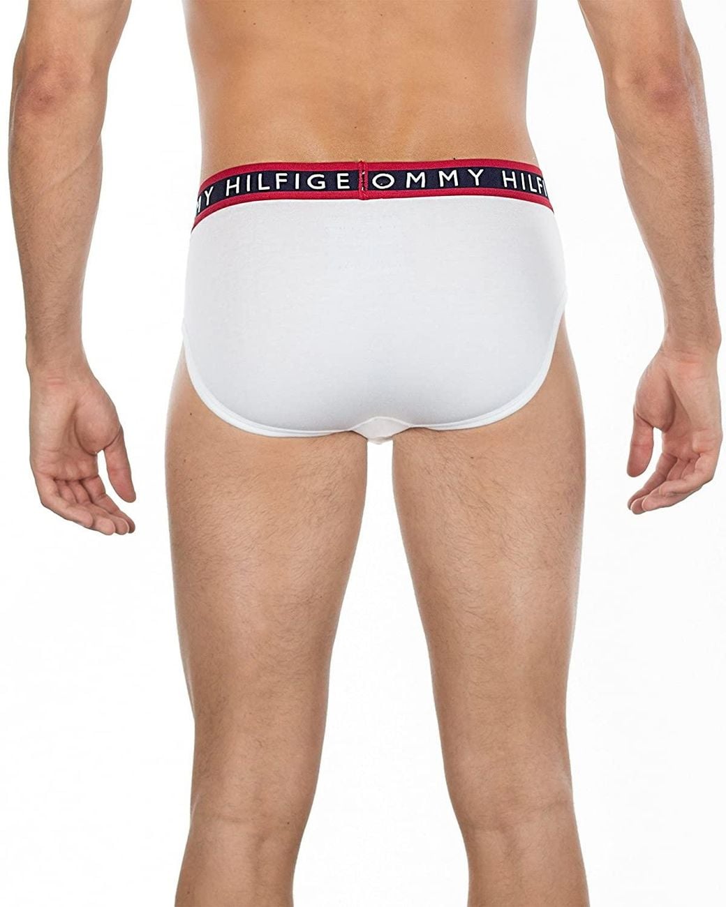Tommy Hilfiger White Logo Details Underwear for men