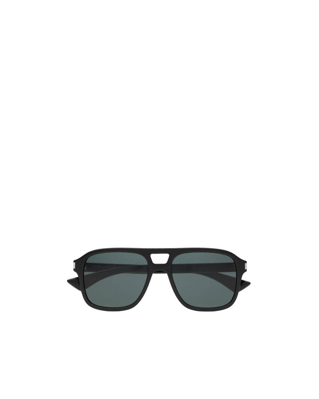Saint Laurent Multicolor Eyewear Sl 881 Aviator Sunglasses for men