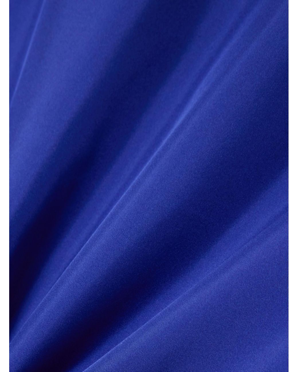 Rohe Blue Sleeveless Dress