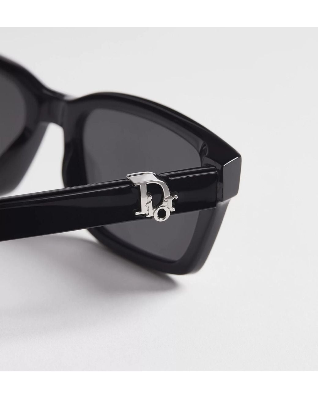 Dior White Obliques5I