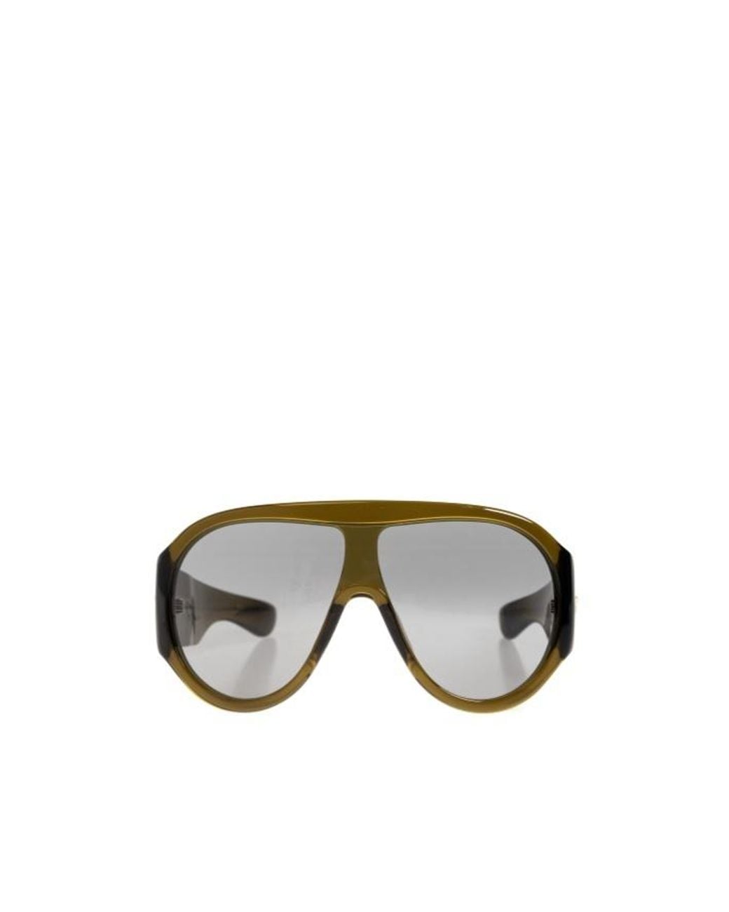 Bottega Veneta Multicolor Full-Rim Sunglasses