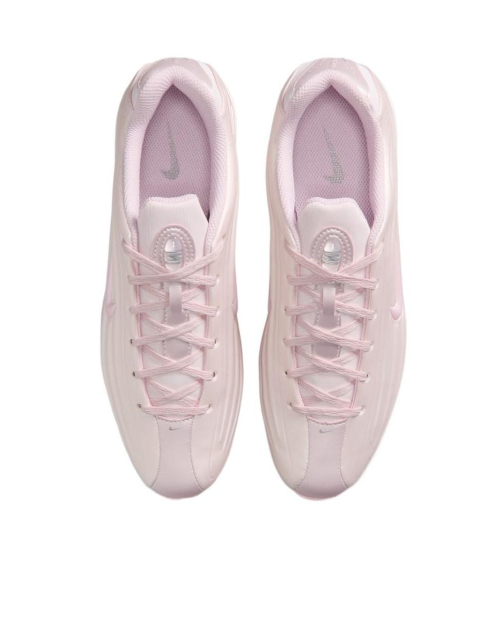 Nike Pink Shox Z
