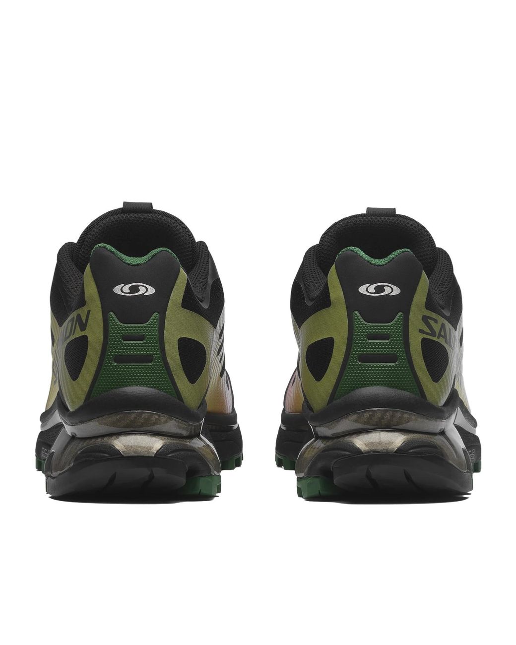 Salomon Lab Green Xt-4 Senakers for men