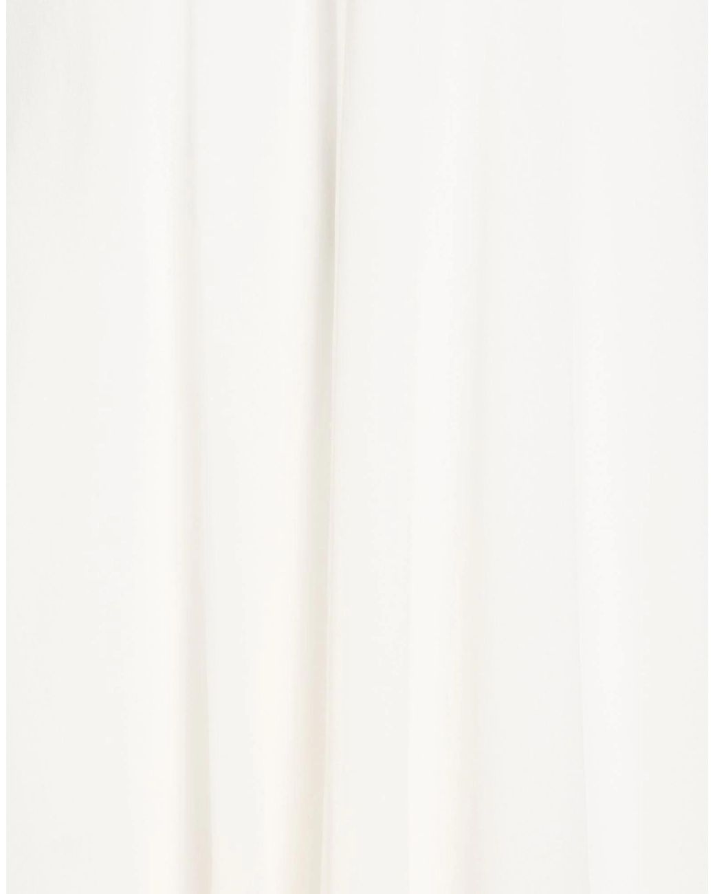 Max Mara White Special Occasion Dresses