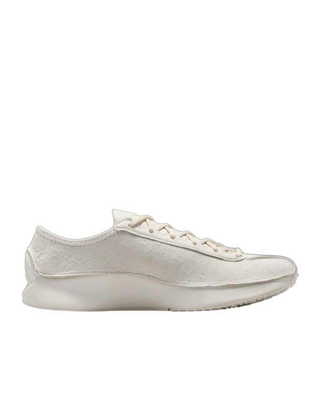 Nike White Air Superfly Sneakers