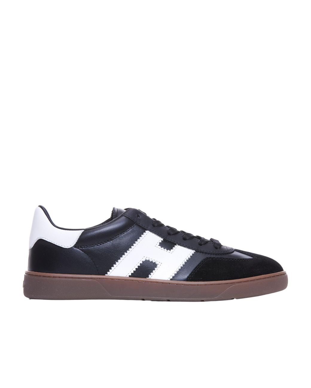 Hogan Blue Cool H647 Sneakers for men
