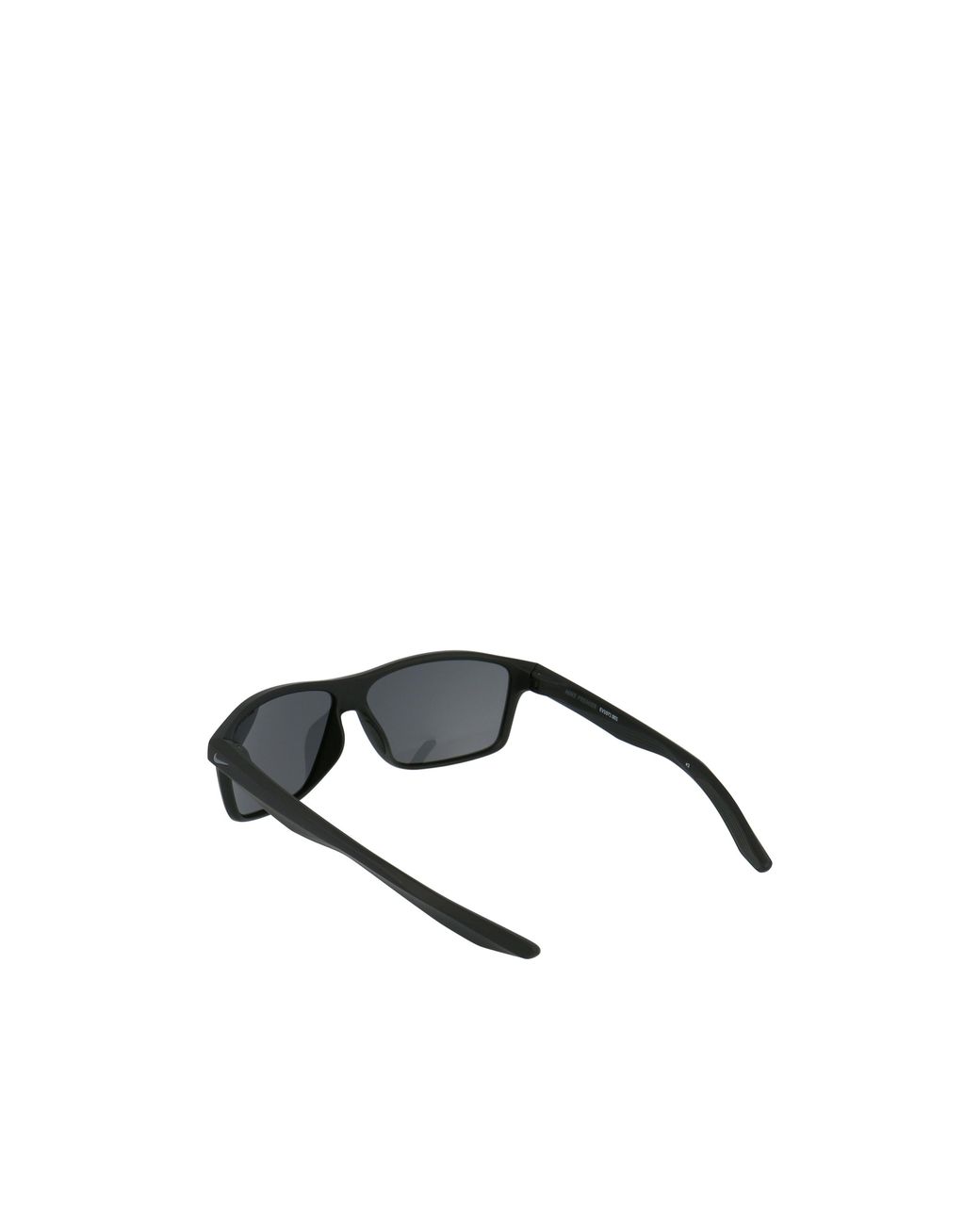 Nike White Premier Rectangle Frame Sunglasses for men