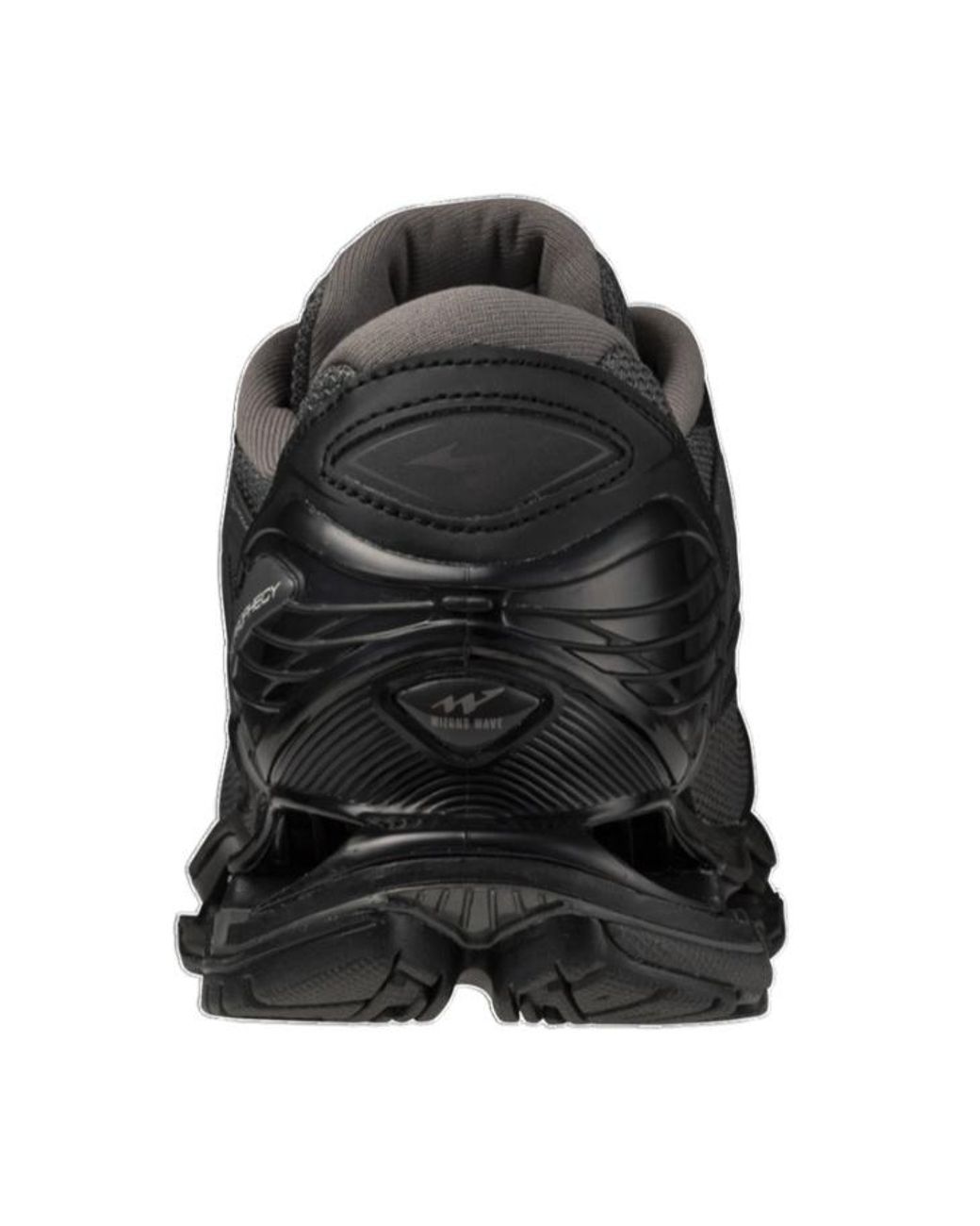 Mizuno Black Wave Prophecy Ls Sneakers for men