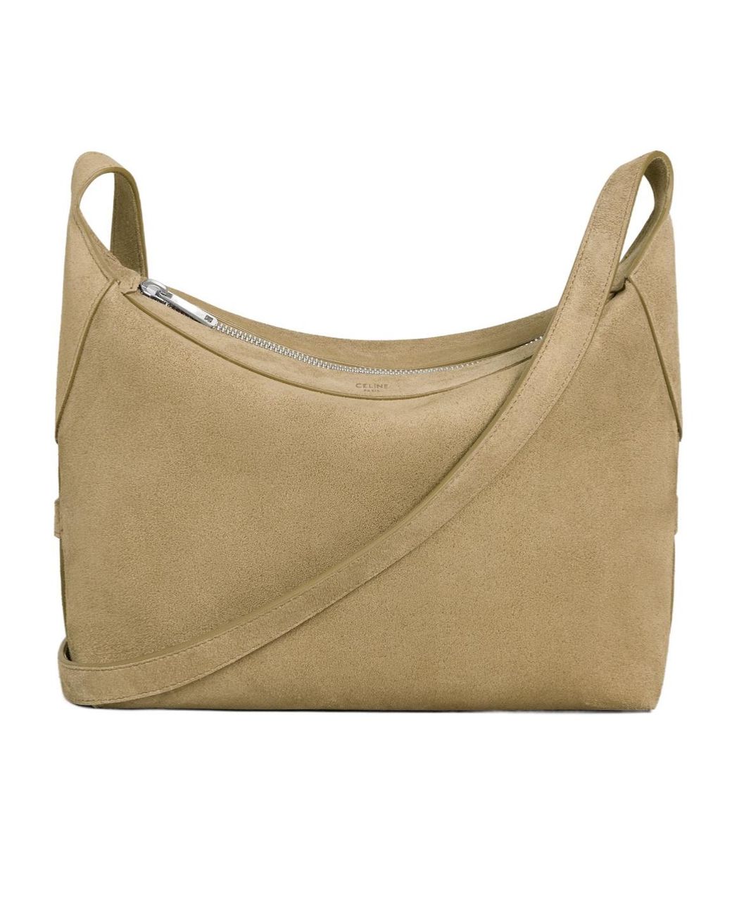Céline Natural Crossbody Bag Harry for men