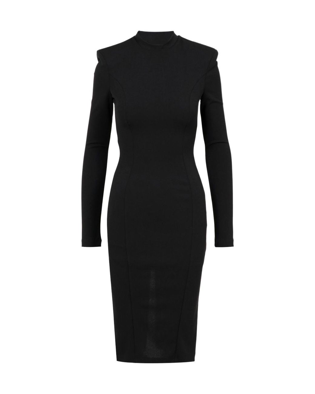 Aniye By Black Long Sleeve Dress