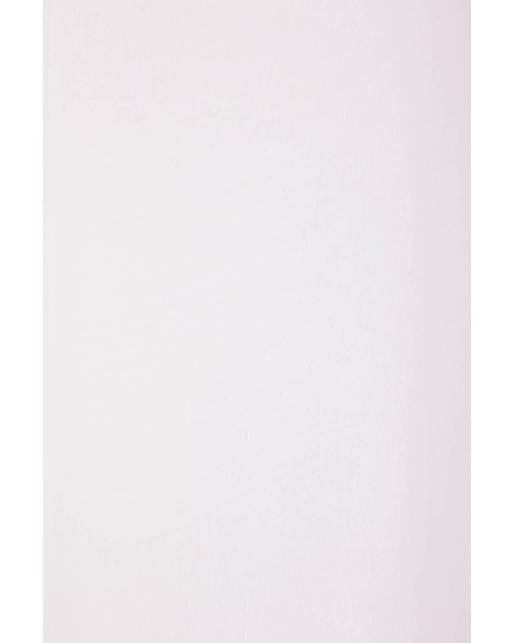 Dries Van Noten White Graphic-Printed Crewneck T-Shirt for men