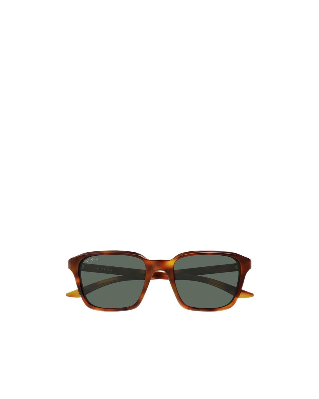 Gucci Multicolor Eyewear Square Frame Sunglasses for men