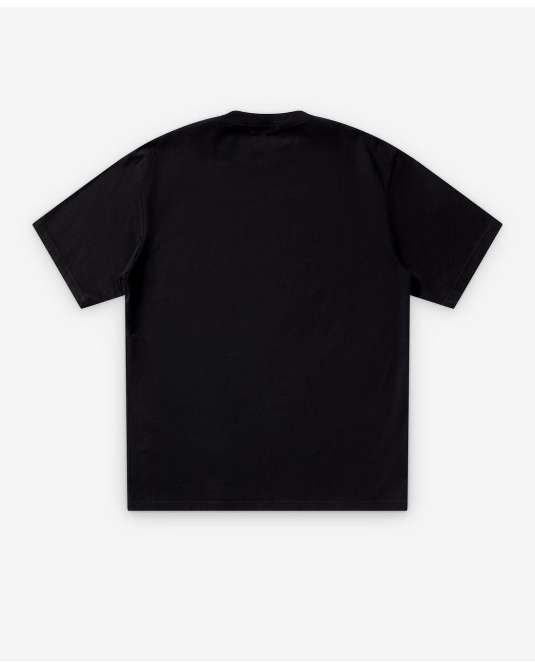 Undercover Black Skull-Print T-Shirt for men