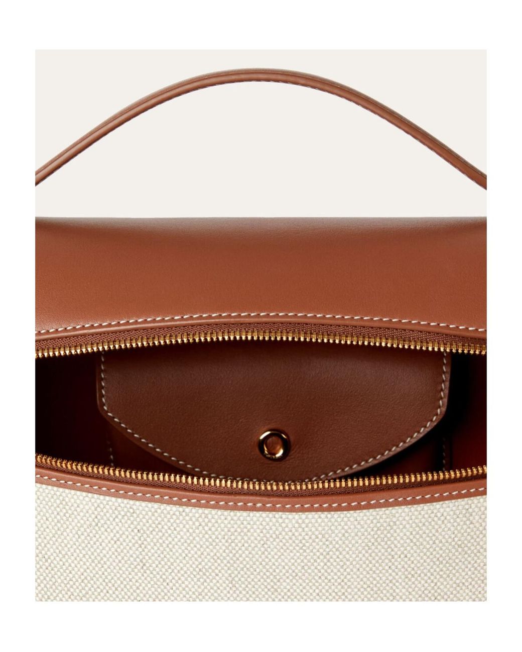 Loro Piana Pink Extra Bag Shoulder Bag