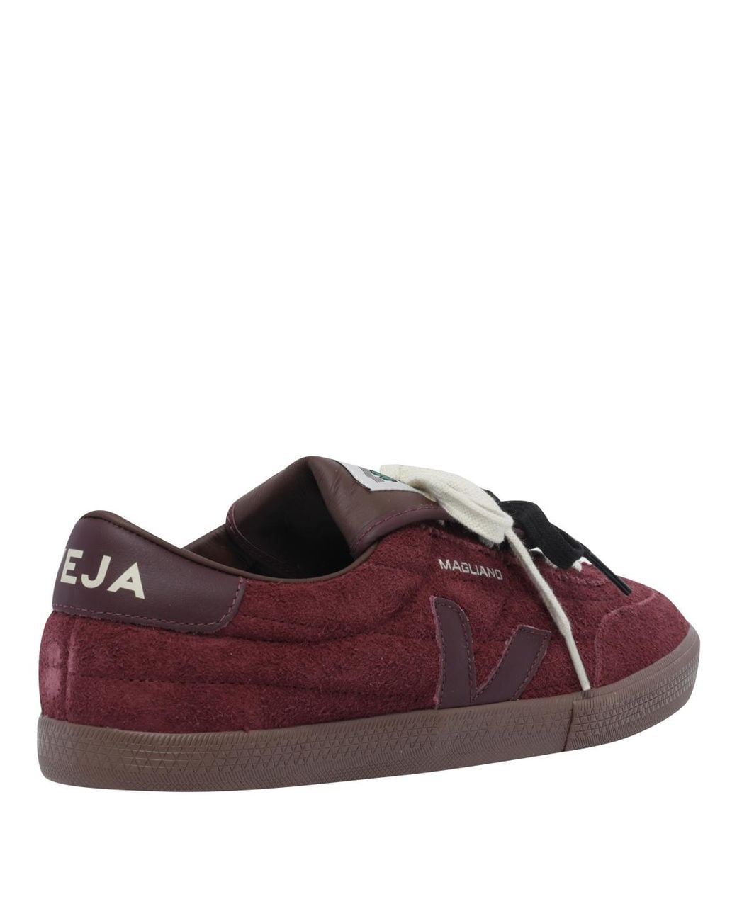 Veja Brown Panenka Magliano Sneakers for men