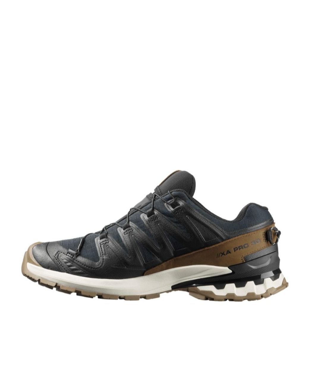 Salomon Lab Black Xa Pro 3D Sneakers for men