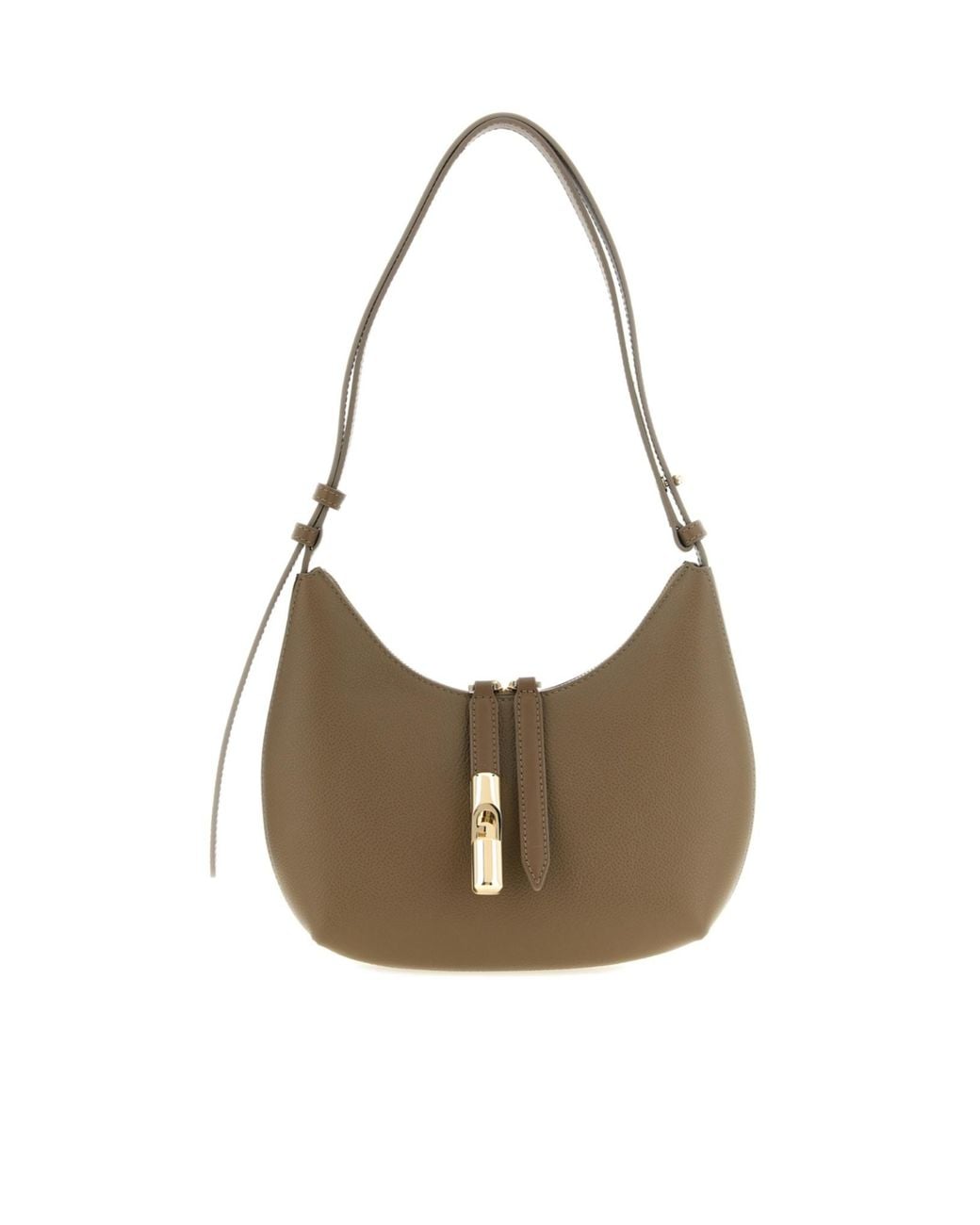 Furla Multicolor Goccia S Shoulder Bag