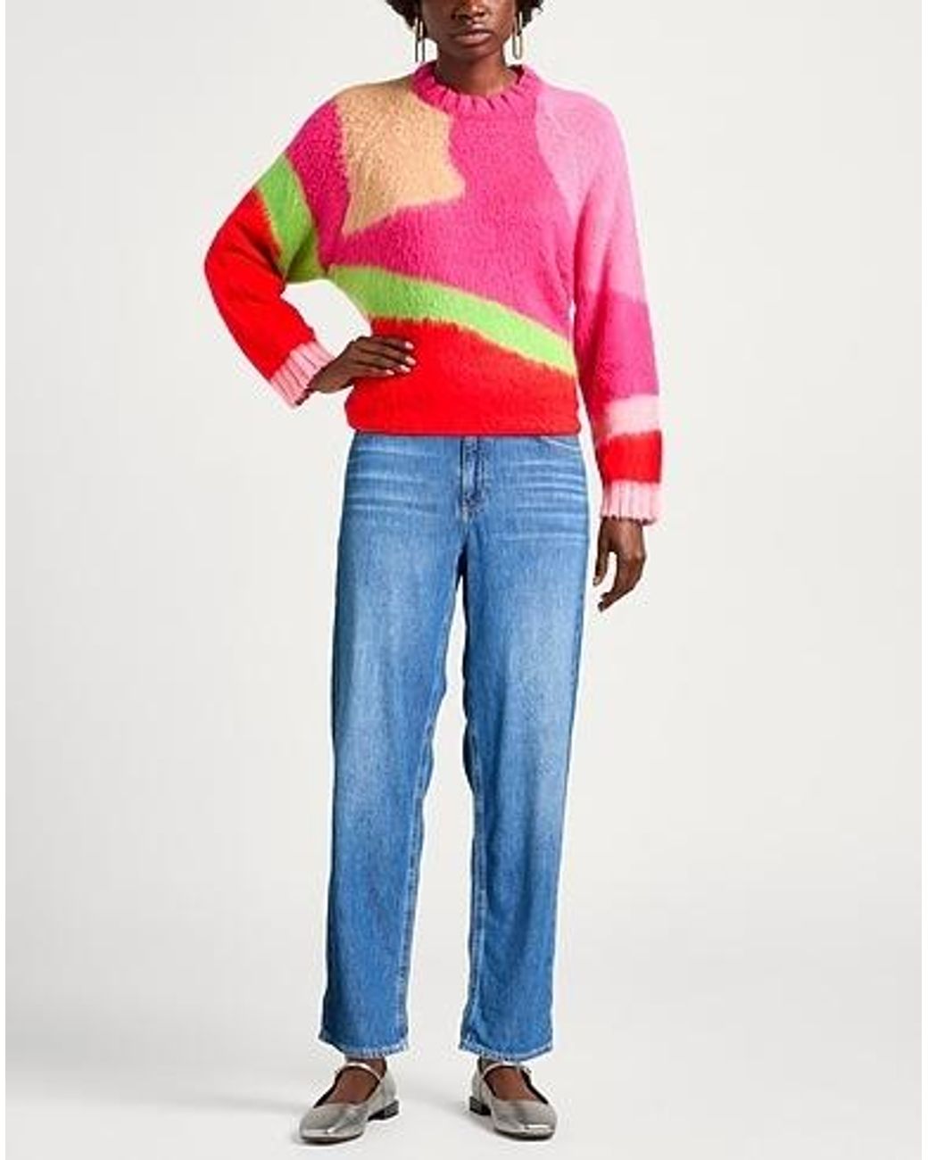 Rag & Bone Blue Medium Jeans