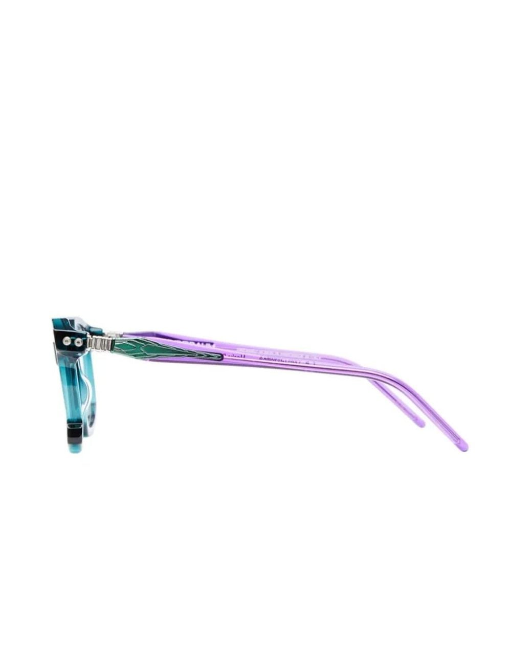 Kuboraum Blue D71 Glasses