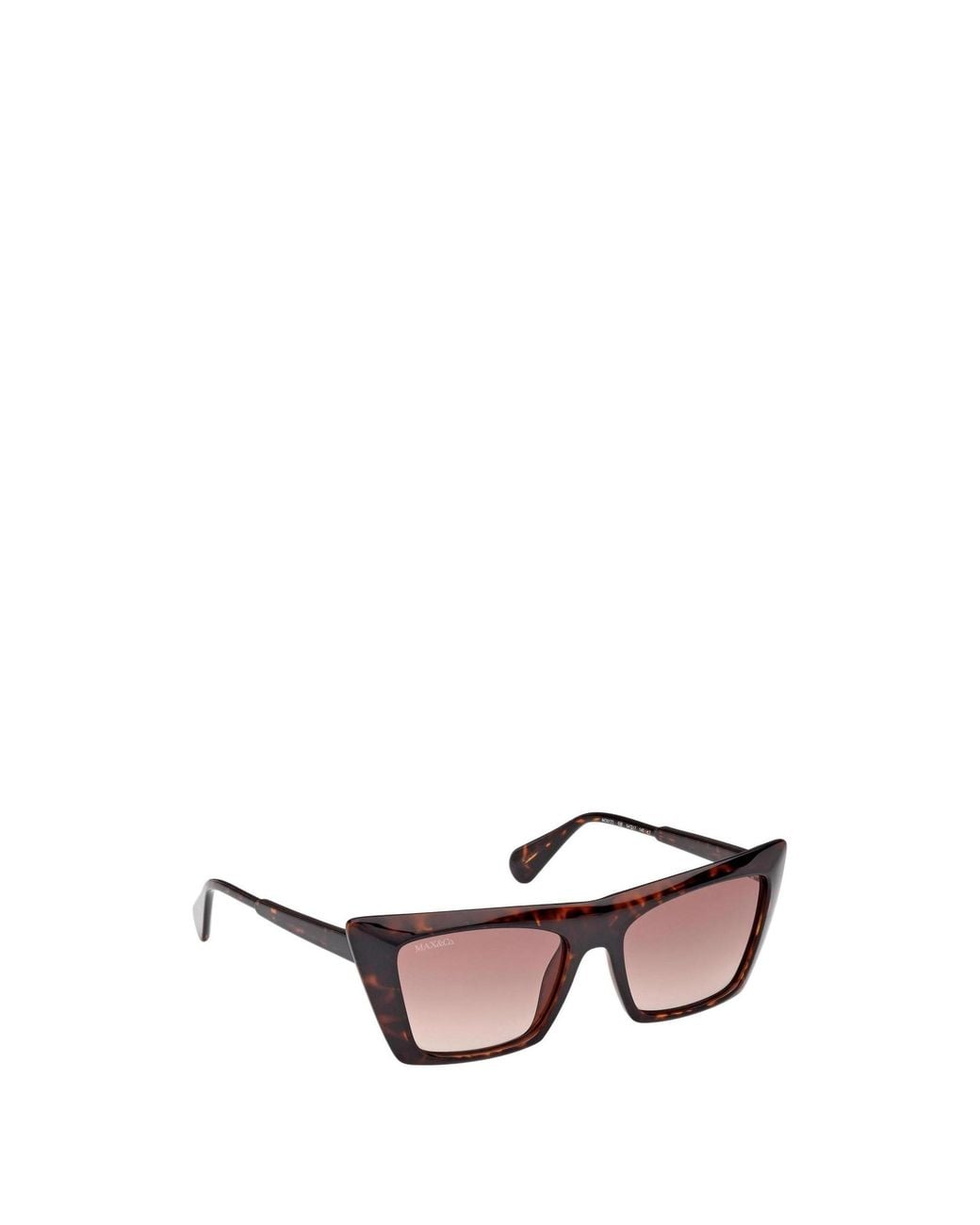 MAX&Co. Pink Full Frame Sunglasses