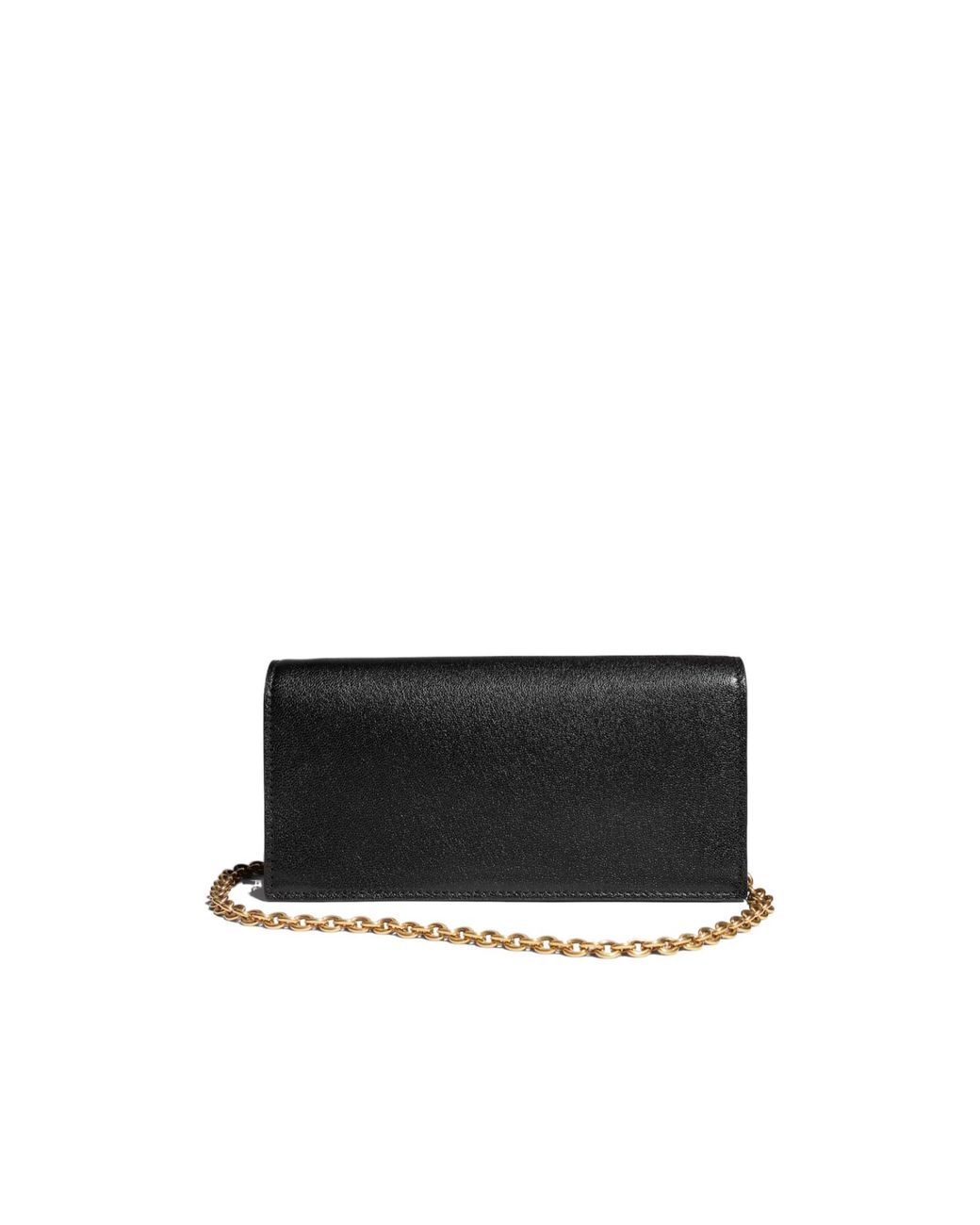 Gucci White Dionysus Wallet On Chain