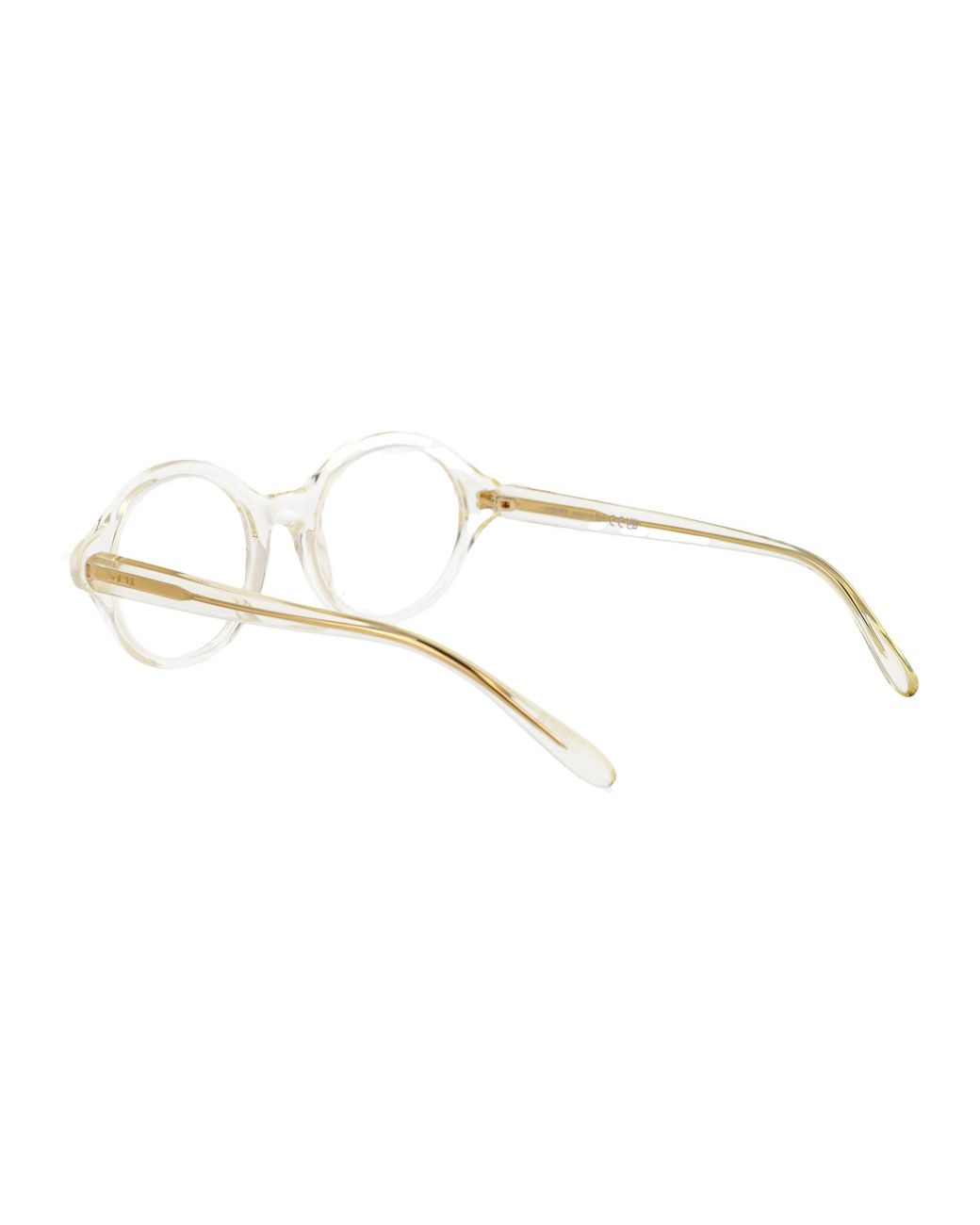 Loewe Natural Logo Plain Glasses