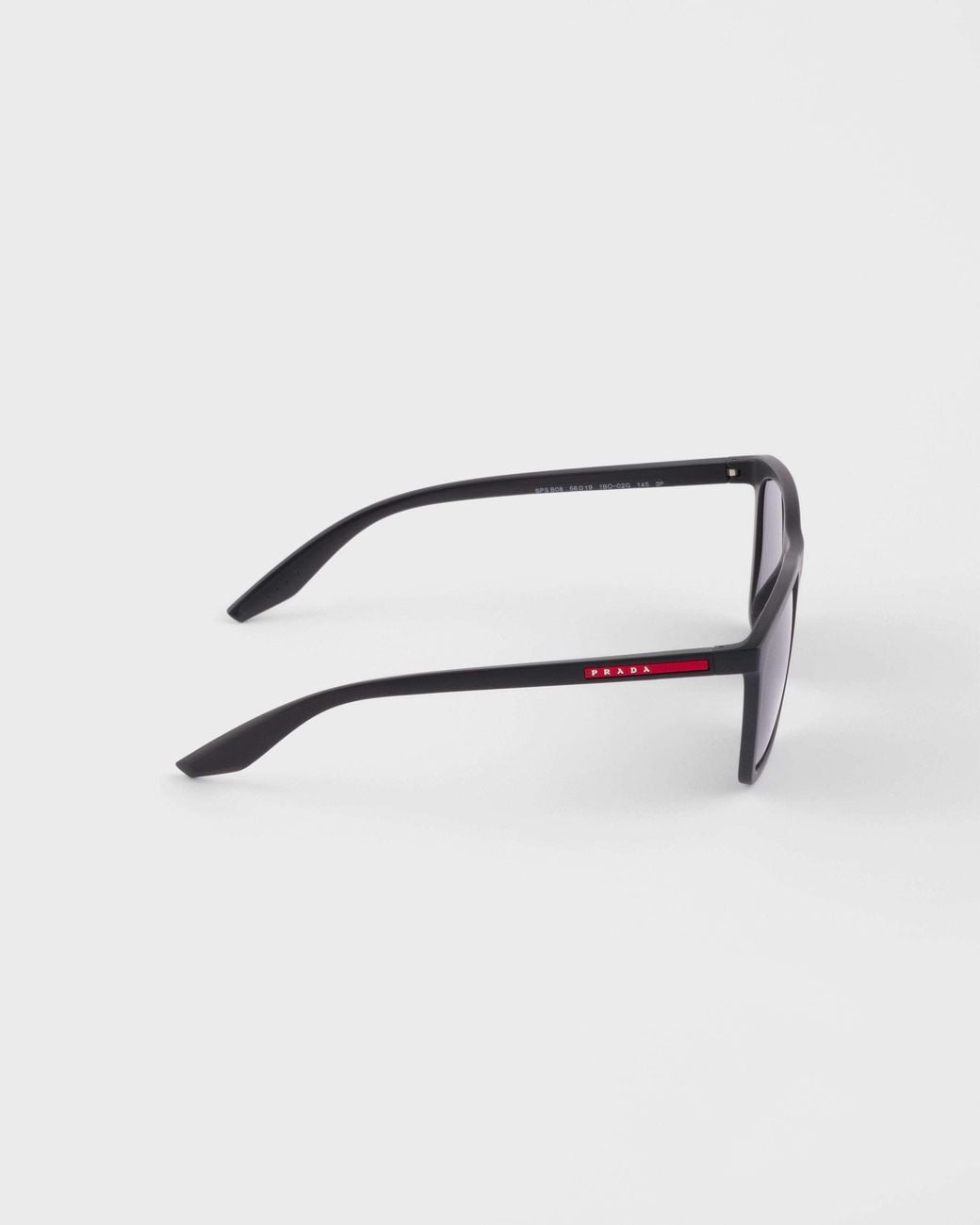 Prada Linea Rossa Multicolor Sunglasses for men